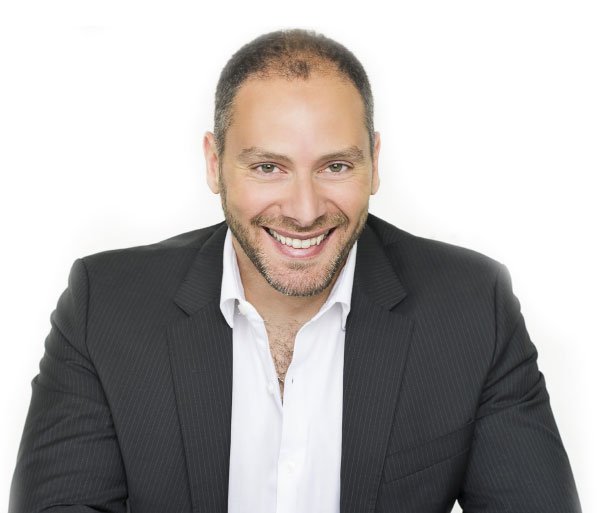 Dr Ghassan El-Onsi